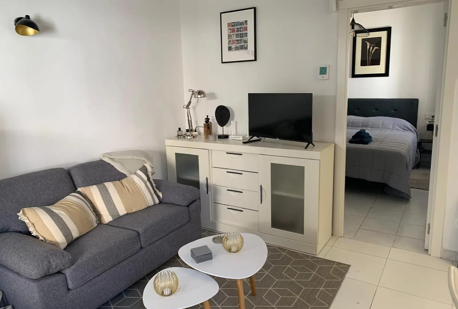 Renovated Andalusian House Villa Marbella Holiday home