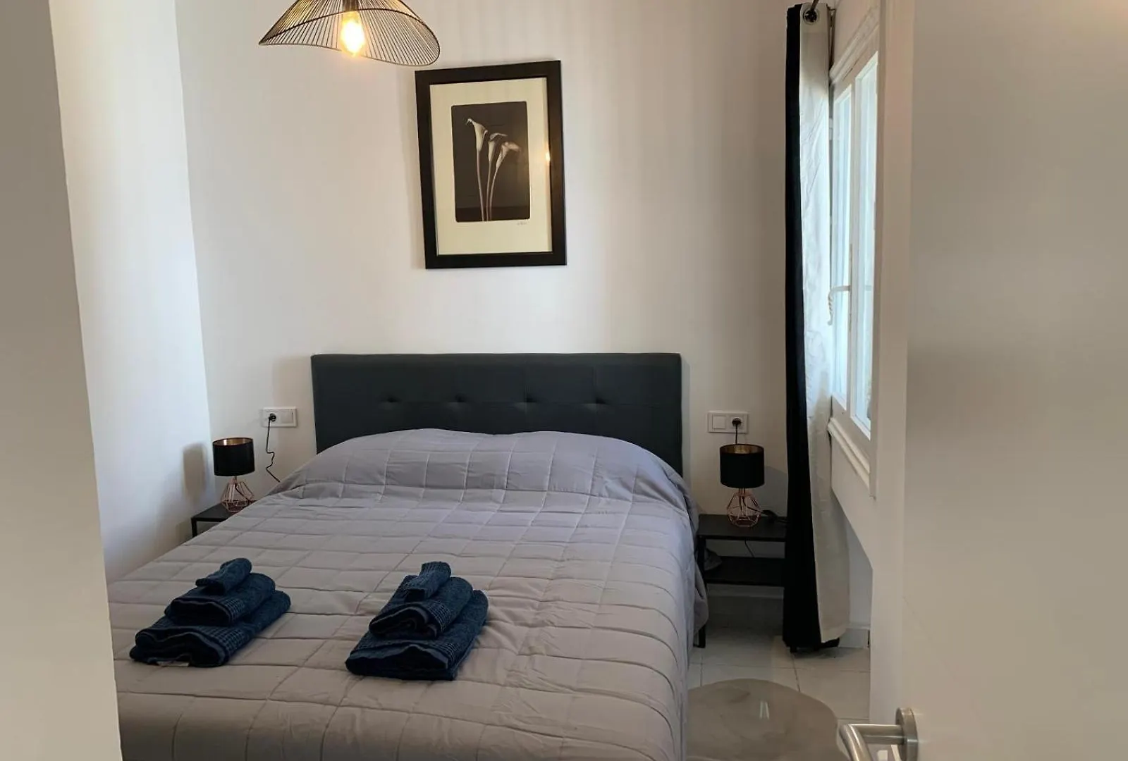 Renovated Andalusian House Villa Marbella