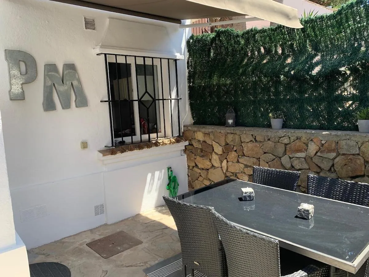 Holiday home Renovated Andalusian House Villa Marbella Spain