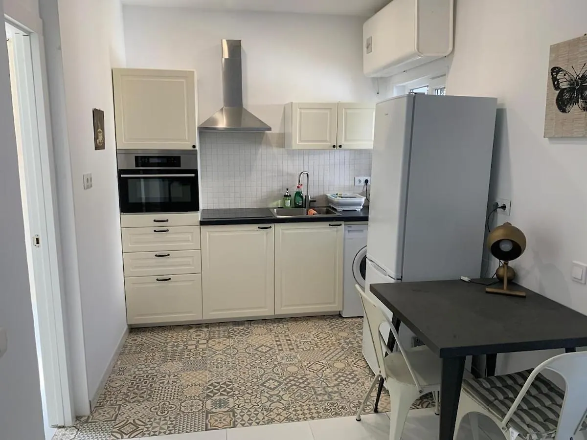 Renovated Andalusian House Villa Marbella