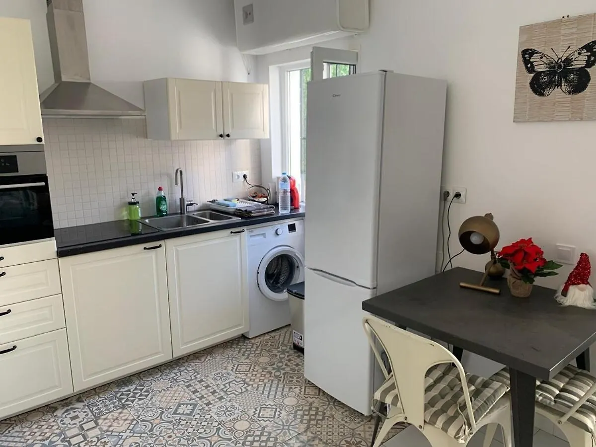 Renovated Andalusian House Villa Marbella 0*,