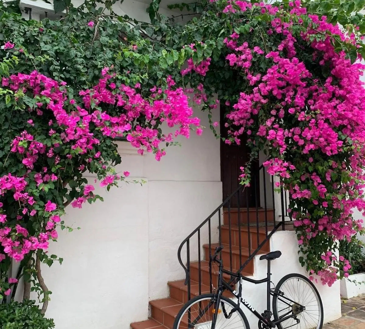 Holiday home Renovated Andalusian House Villa Marbella