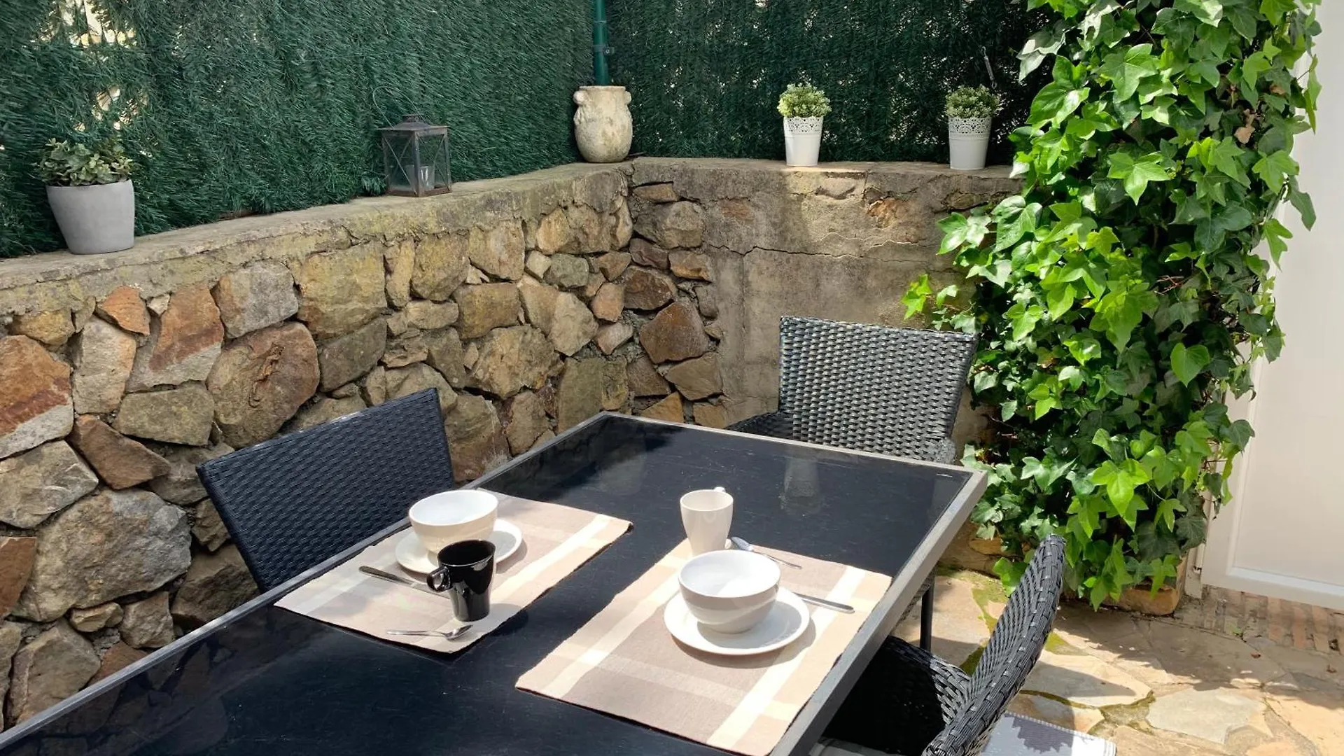 Renovated Andalusian House Villa Marbella Holiday home