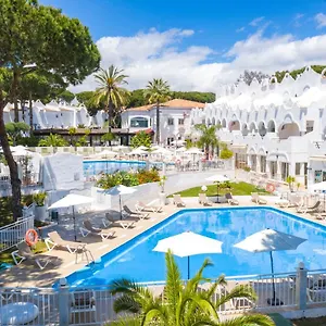Lejlighedshotel Vime La Reserva De, Marbella