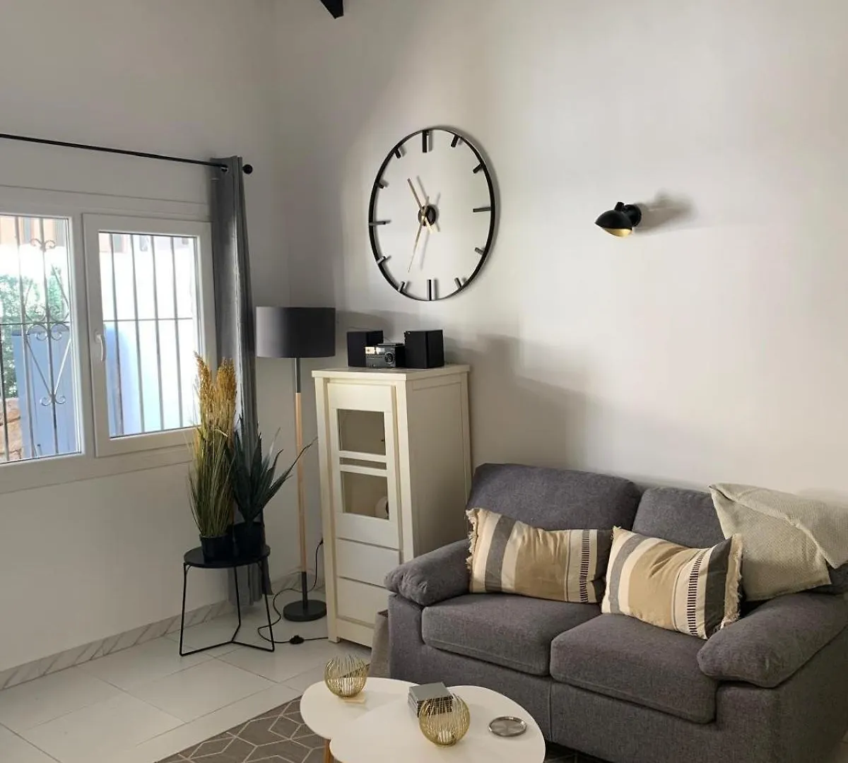 Renovated Andalusian House Βίλα Μαρμπέλλα