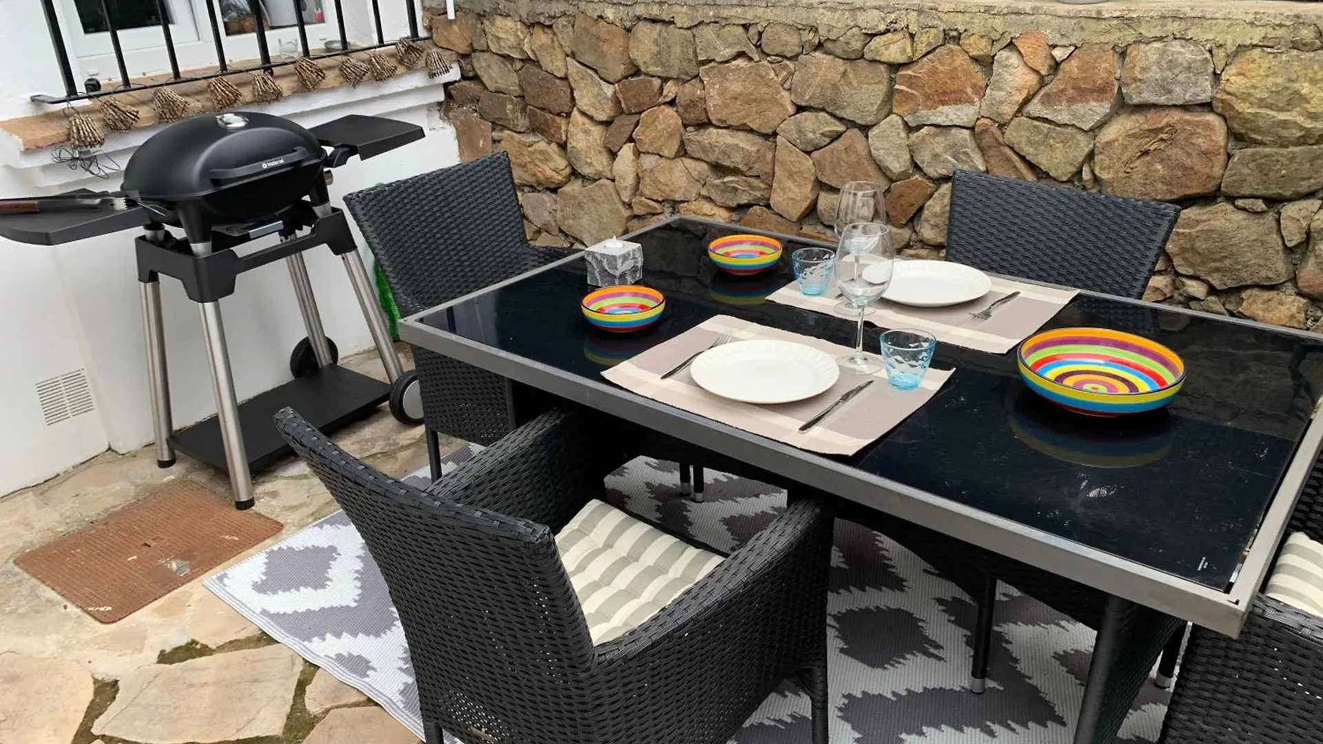 Renovated Andalusian House Βίλα Μαρμπέλλα Ισπανία